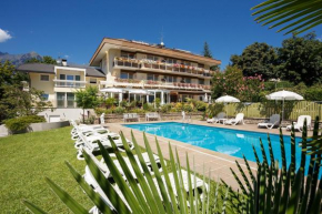 Hotel Tiffany Merano
